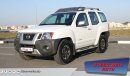 نيسان إكستيرا 4.0SE FULL OPTION OFF ROAD SUV WITH GCC SPECS