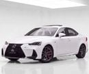 Lexus IS350 F SPORT 3.5