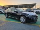تويوتا كامري TOYOTA CAMRY 2.5L V4 HYBRID 2026 MODEL