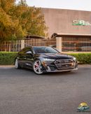 Audi S7 SPORTBACK