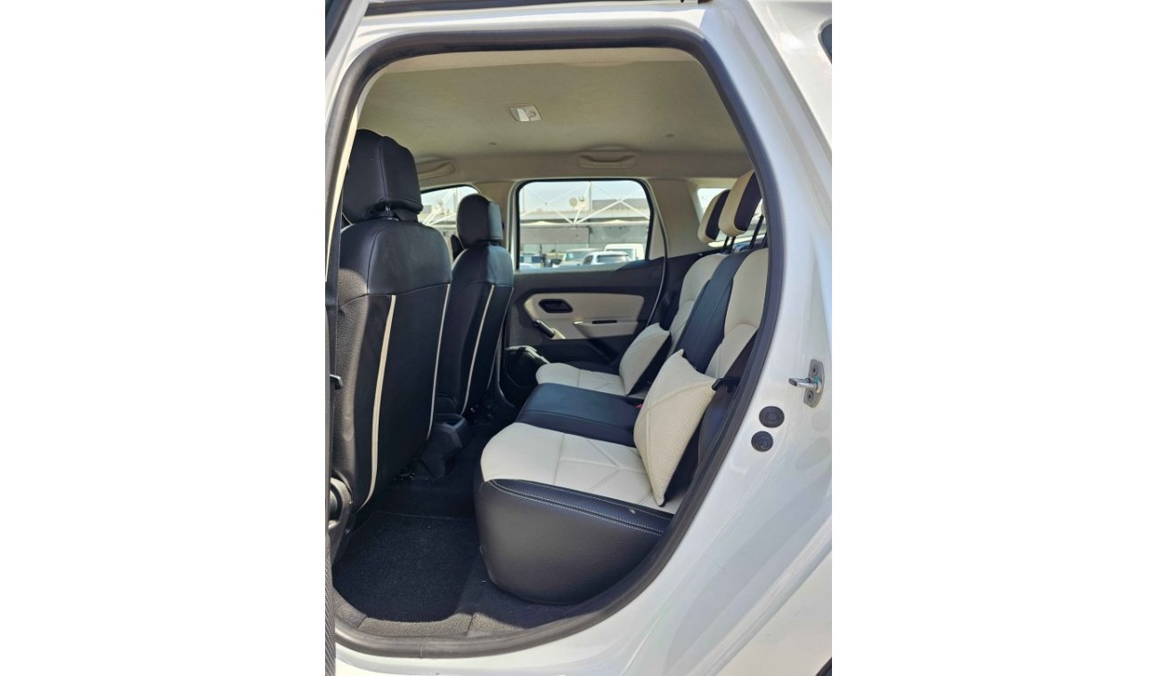 Renault Duster // 475 AED Monthly // MID OPTION (LOT # 38523)