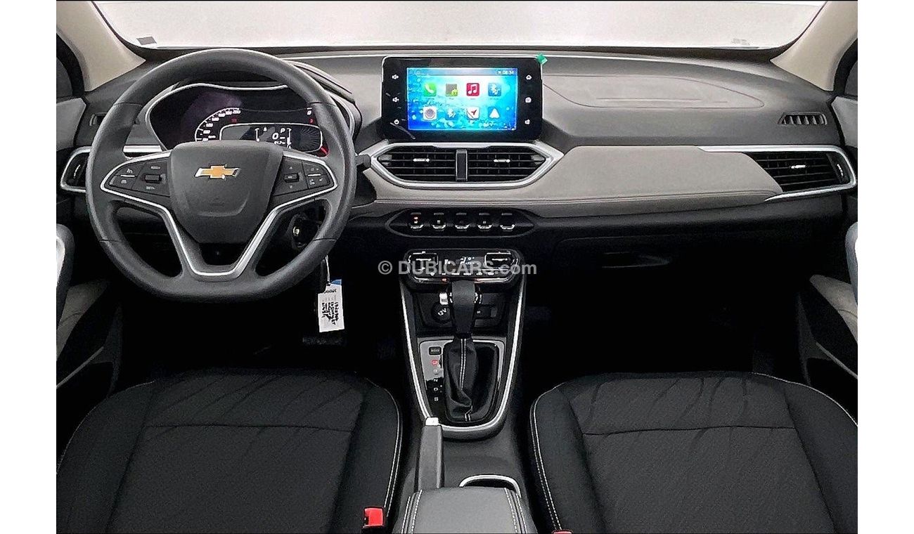 Chevrolet Groove LT | 1 year free warranty | 0 down payment | 7 day return policy