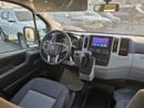 Toyota Hiace 3.5L PETROL A/T 12 SEATER PASSANGER VAN