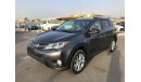 Toyota RAV4 Le 4x4  US SPECS