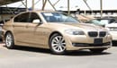 BMW 528i I V6