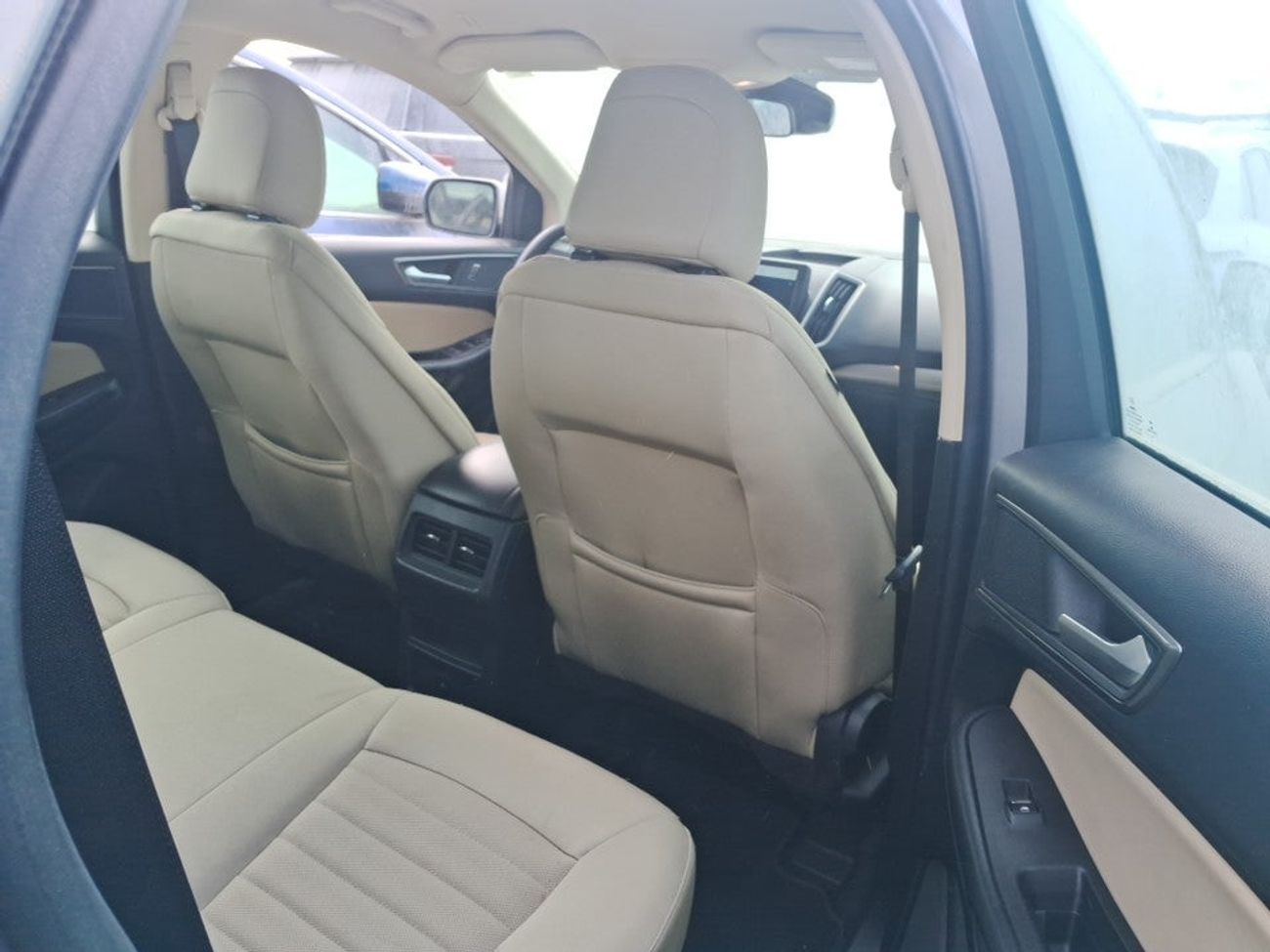 فورد إدج SE 2 | بدون دفعة مقدمة | اختبار القيادة في المنزل