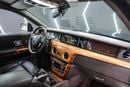 Rolls Royce Phantom SWB 2022 Rolls Royce Phantom, Rear-Seat Entertainment, Starlight Headliner, Dealer Extended Warranty!