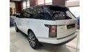 Land Rover Range Rover Vogue HSE Excellent Condition 2014