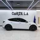 تسلا موديل Y Performance (AWD)