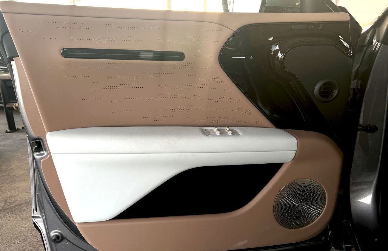 Avatr 07 2024 Plug in Hybrid