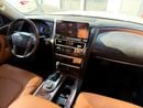 نيسان باترول SE Platinum 5.6L MORYA JESWANI CARS FOR USED AUTOMOBILE TRADING CO.L.L.C