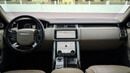 Land Rover Range Rover HSE 3.0L (375 HP)