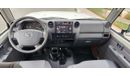 Toyota Land Cruiser 70 TOYOTA LAND CRUISER HARD TOP LC 78  4.2L