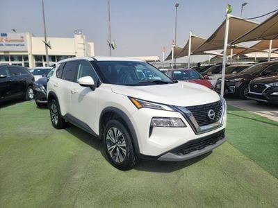 نيسان روج 2023 Nissan Rogue