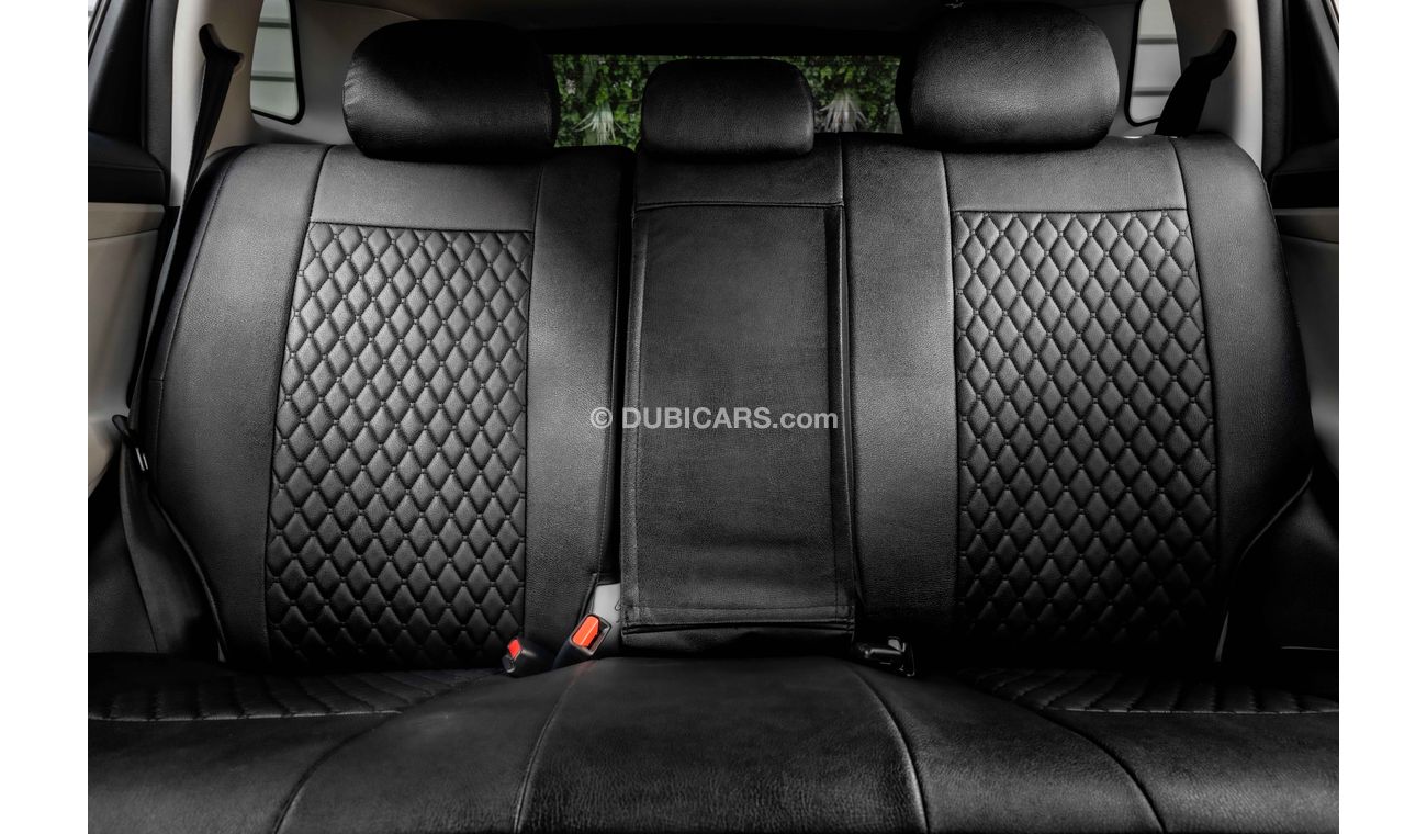 Geely Emgrand X7 | 1,075 P.M  | 0% Downpayment | Pristine Condition!