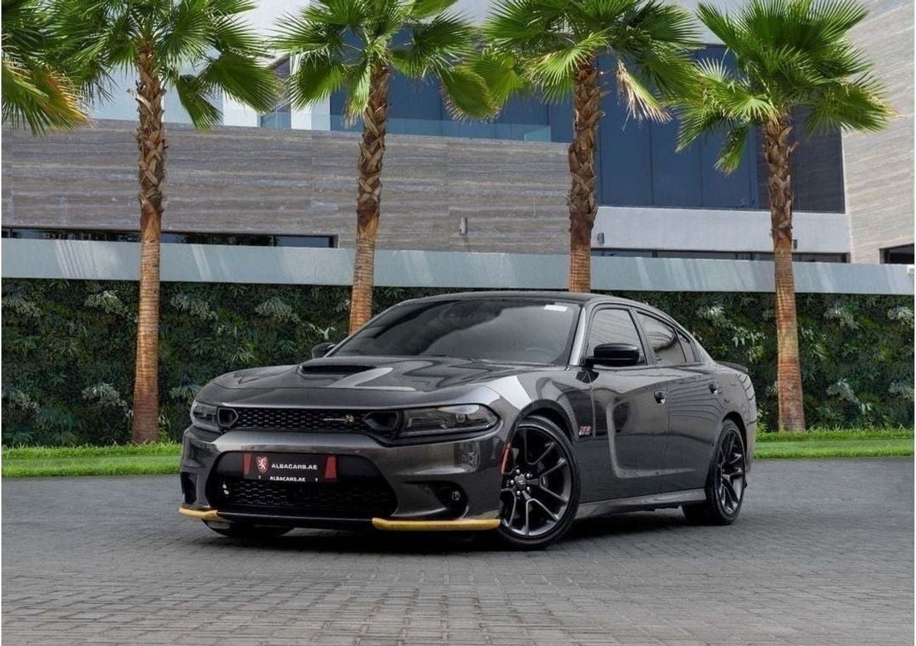 Dodge Charger RT Scatpack Last Call | 4,798 P.M  | 0% Downpayment |