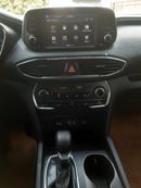 هيونداي سانتا في Smart 2.4L Hyundai Santa fe 2016 V4 full automatic