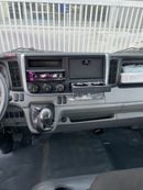 Mitsubishi Fuso Canter GCC PICK UP