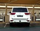 Toyota Land Cruiser GXR 3.5 L | | GCC | Accident-Free | In Excellent Condition | 4452 P.M