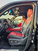 لكزس LX 600 F-SPORT / 3.5L V6 PETROL 4WD / FULL OPTION / FRONT & REAR CAMERA / ELECTRIC SEATS (CODE#LX6FS)