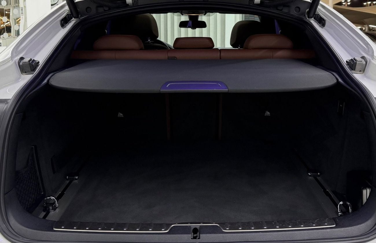 بي أم دبليو X6 35i Executive 3.0L