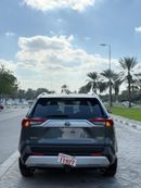 تويوتا راف ٤ Cruise Hybrid export from Australia