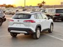 Toyota Corolla Cross EXPORT ONLY - Toyota Corolla Cross HEV 1.8L