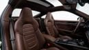 Porsche 911 TURBO S - 2026 - GCC - Under 5-Year Warranty