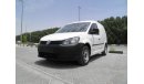 Volkswagen Caddy 2015 REF#338