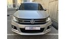 Volkswagen Tiguan RLine 2000
