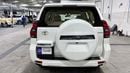 Toyota Prado 2021 GXR | AED 2052/Month | 0 DP | 30 Day Return | Warranty | Service History
