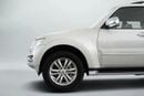 Mitsubishi Pajero GLS H/L GOLD