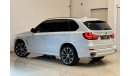 BMW X5 2018 BMW X5 xDrive35i, 7 Seats, Dealer Warranty + Service, GCC