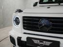 مرسيدس بنز G 500 STD