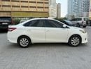 Toyota Yaris SPORT
