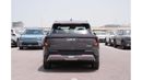 Kia EV5 2023 KIA EV5 LAND 530 - Grey inside Grey | Export Only