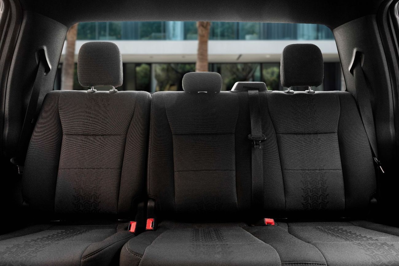 فورد F 150 F-150 XLT Sport | 2,546 P.M | 0% Downpayment | FORD MAINTAINED