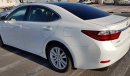 Lexus ES350 panoramic full option