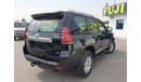 Toyota Prado TXL LEATHER SEATS ANDROID DVD CAMERA