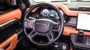 Land Rover Defender Defender X