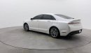 Lincoln MKZ 2.0T 2000