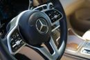 Mercedes Benz GLC 300 AMG