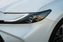 Toyota Camry Toyota Camry Hybrid 2026 2.5L LE  5th Generation