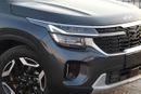 Kia Seltos 2024 KIA SELTOS 1.5 DELUXE - Grey inside Black | Export Only