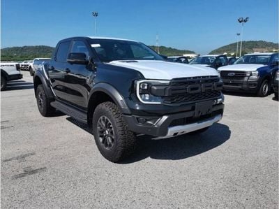 Ford Ranger RAPTOR