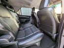 Toyota Fortuner Facelifted V4 2.7L EXR GCC Specs In Excellent Condition