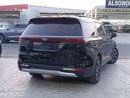 Kia Carnival STD (NON GCC)