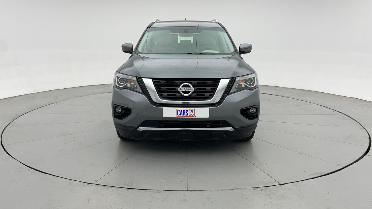 نيسان باثفايندر SV 3.5 | بدون دفعة مقدمة | اختبار قيادة مجاني للمنزل