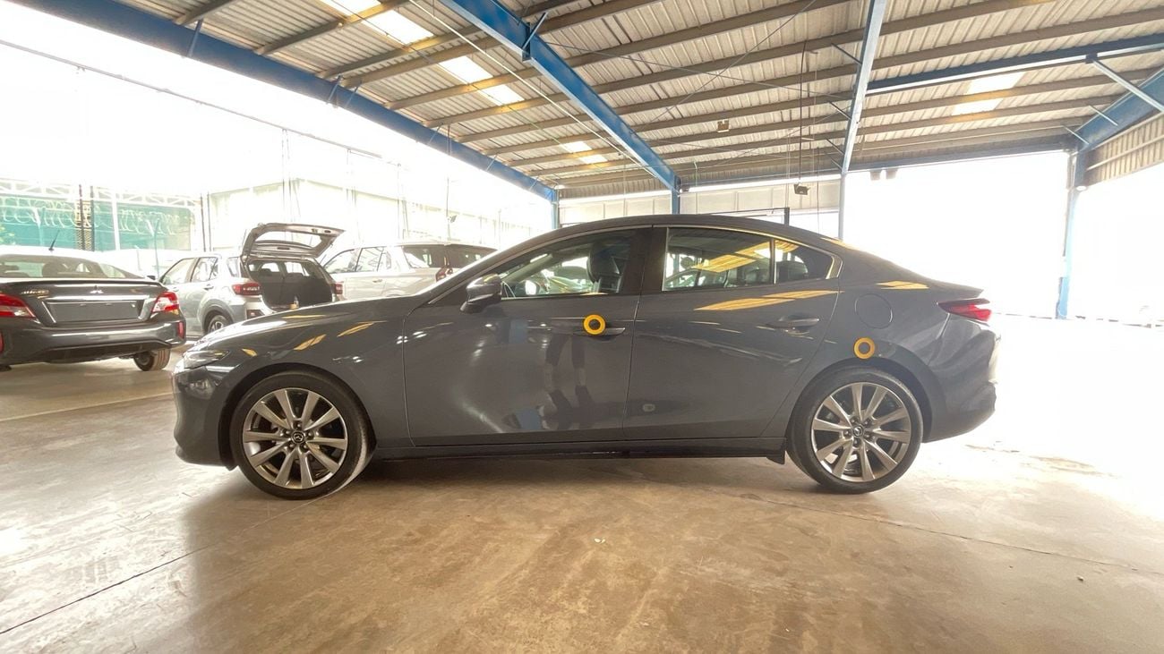 Mazda 3 Evolve 2.0L Evolve | Guaranteed Warranty | 0 Down Payment