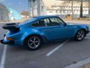 Porsche 930 Turbo